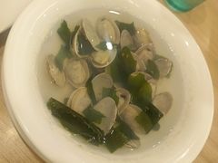 -萨莉亚意式餐厅(黄村高德汇店)