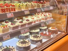 -罗森尼娜(德思勤店)