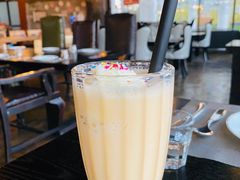 -π·西餐厅邂逅(万平口店)