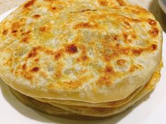 馅饼-西夏回族烧麦馆(牡丹街店)