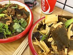 -泰粗卤加热卤味(义全店)