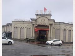 -大润发(衢州店)