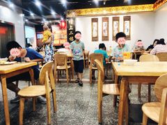 大堂-西工饭庄快餐厅(西工小街店)