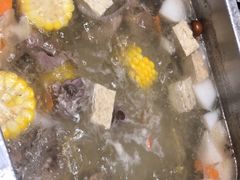 -九府羊·鲜羊火锅·烤串(新华路店)