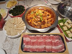 -邵汇大虾(甘井子万达店)
