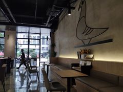-野鸽子咖啡(中航店)