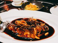 -杭州西子湖四季酒店·金沙厅