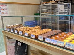 -红心闪闪面包牛奶公司(旺角星辰店)