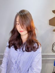 -NANAN美发沙龙