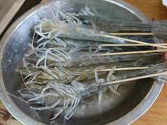 基围虾-吉友粥底火锅(方斜路店)