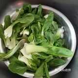 炒青菜也有窍门，青菜炒的好看又清爽
