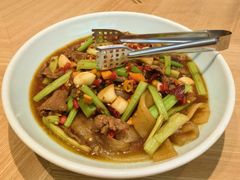 -村长家的疙瘩汤·东营菜(东营茶城店)