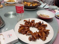 -胖鱼头·南京菜·河景餐厅(夫子庙店)