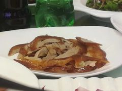 烤鸭-宏宴·新京菜(望京店)