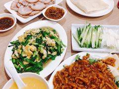 -姥家春饼店(漳州二路店)