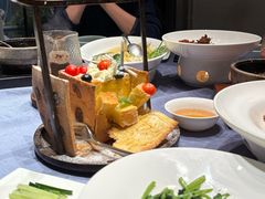 -狮王府淮扬菜(万象城店)