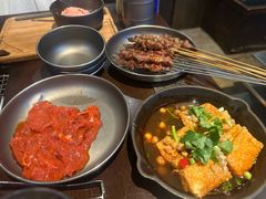 -夜食白市Yespicy·烧烤啤酒宵夜(番禺四海城店)