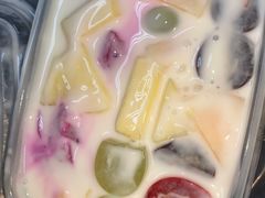 -堂屋糖水店(愚园店)