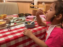 -西贝(宝乐汇店)