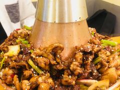 -黄泰吉拾味餐厅(江汉路店)