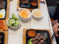 -豪享来牛排(人民店)