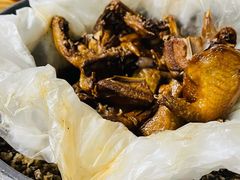 -侠成水上农庄(工业大道店)