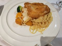 -太平馆西餐厅(北京路店)