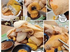 -曼谷食堂·泰国家庭料理