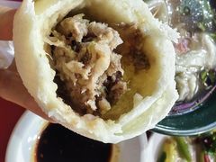 -郑家包子牛肉拉面(尚勤路店)