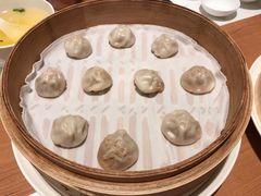 -鼎泰丰(德基广场店)