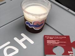 -HUGS coffee(东区店)