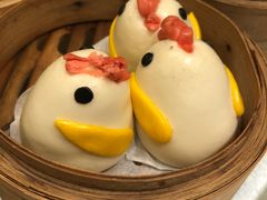 -夏宫中餐厅(香格里拉大酒店)
