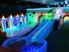 -如皋市龙游湖欢乐世界