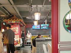 -惠丰堂饭庄·烤鸭·京味菜(民族大学店)