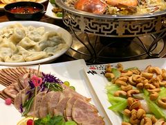 -春發合饭庄