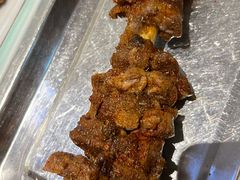 -清真聚陇缘美食餐厅(南横东街店)