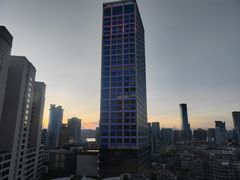 -厦门泰谷酒店(中山路镇海路地铁站店)