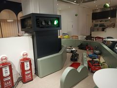 -Ms·KIMO星漠亲子餐厅(高新店)