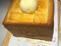 -绿茶餐厅(燕郊永旺店)