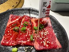 -和牛村烧肉放题(淄博王府井店)