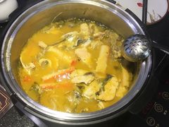 -严厨老坛酸菜鱼(张掖路店)