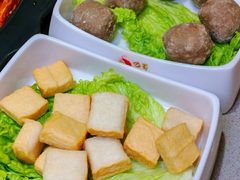 -巴蜀王婆大虾(南锣鼓巷店)