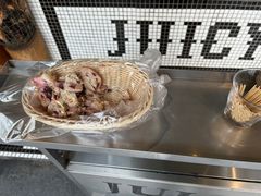 -Juicy Bakery(大学路店)