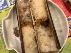 -海口骑楼小吃街