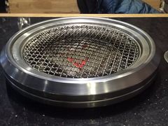 -韩盛·盛江山自助料理(于洪新玛特店)