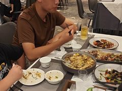 -瑜上·山食小馆