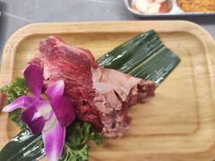 -谷町·烤肉自助(朱雀门店)