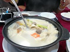 -喜运来酒楼(江南大道店)