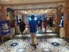 -INLOVE KTV(世博源店)