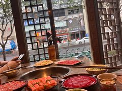 -重庆渝达老火锅(春熙路店)